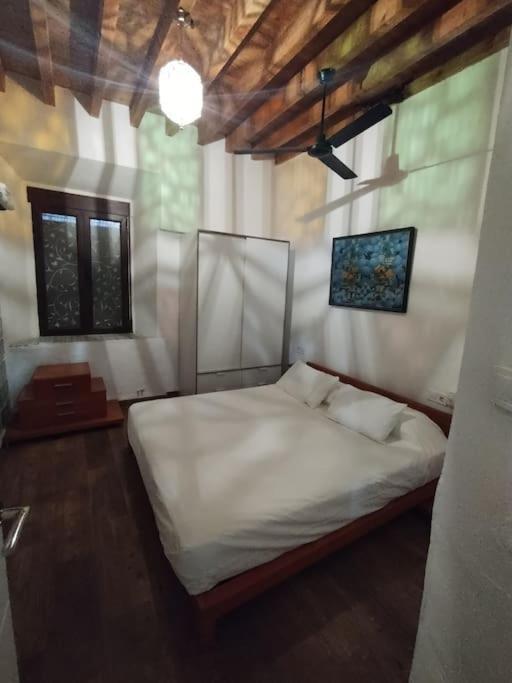 Casa Rural Con Encanto Arenas del Rey Екстериор снимка