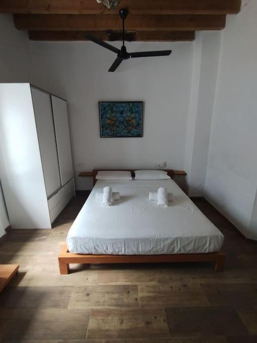 Casa Rural Con Encanto Arenas del Rey Екстериор снимка