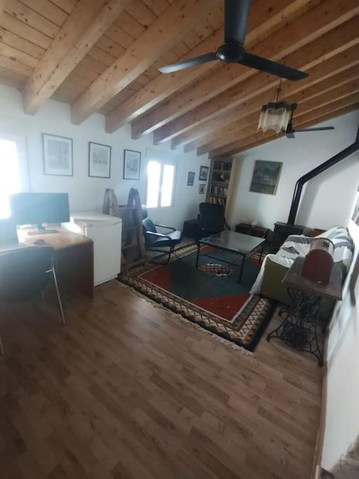 Casa Rural Con Encanto Arenas del Rey Екстериор снимка