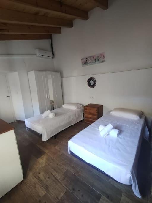 Casa Rural Con Encanto Arenas del Rey Екстериор снимка