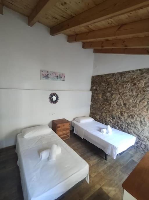 Casa Rural Con Encanto Arenas del Rey Екстериор снимка