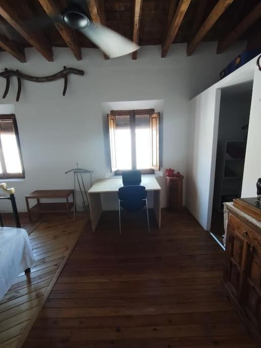 Casa Rural Con Encanto Arenas del Rey Екстериор снимка